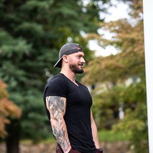 Meet your Posher, Gunner